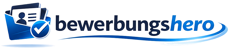 bewerbungshero.com