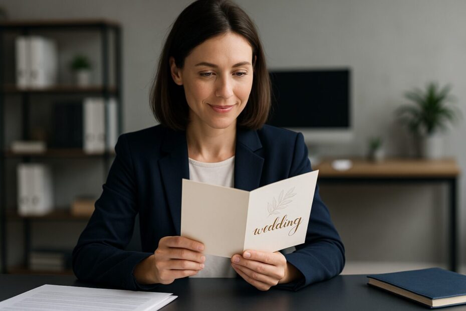 Beispiele Text Hochzeitskarte verständlich einordnen – Ihr Ratgeber für die perfekte Formulierung