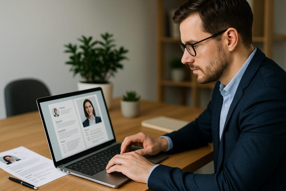 Design erstellen mit KI kostenlos – Verständlich einordnen und effektiv nutzen