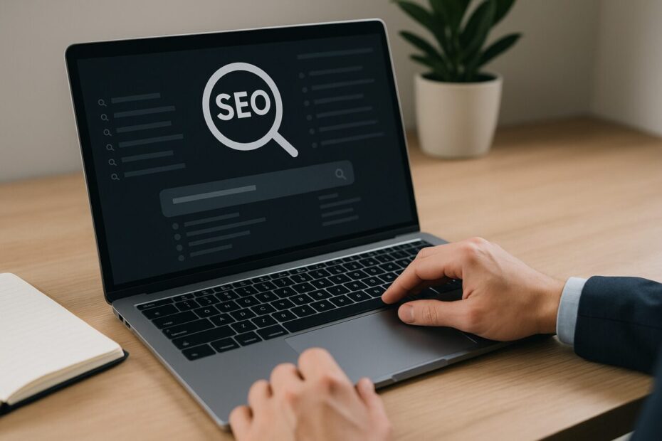 SEO Keywords Beispiele: Worauf es wirklich ankommt