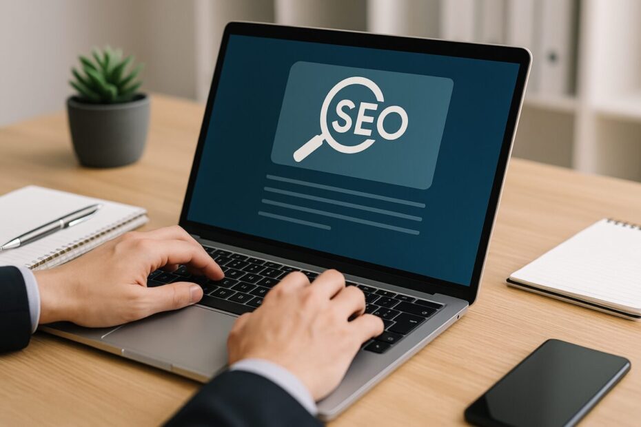 SEO-Texte erstellen besser vorbereiten: Praxisleitfaden für effektive Inhalte